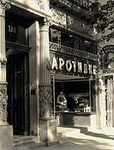 Aphotheke